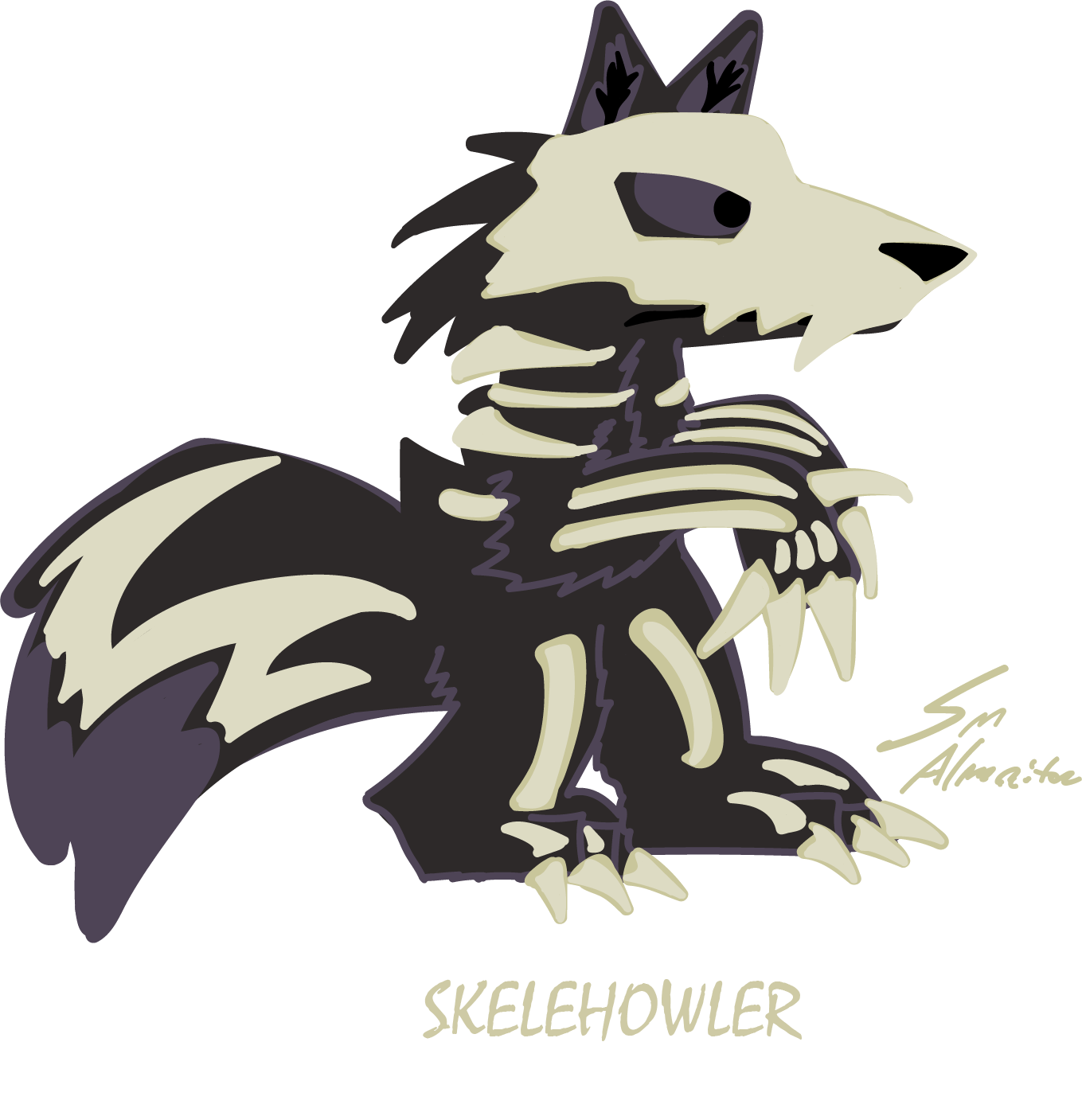 SKELEHOWLER