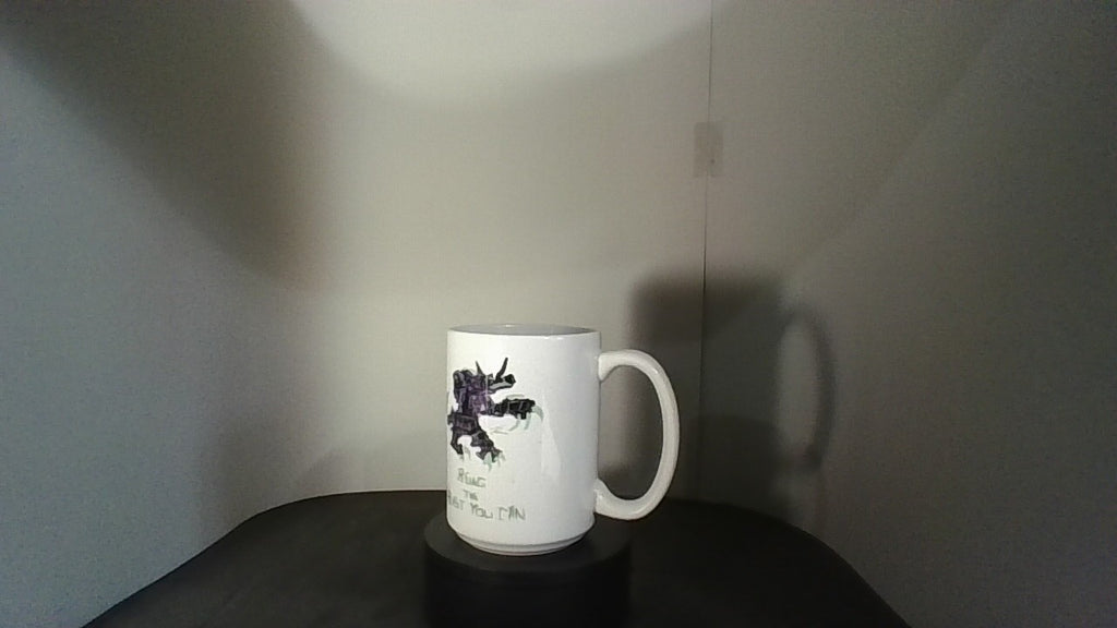 BEING THE BEAST YOU CAN