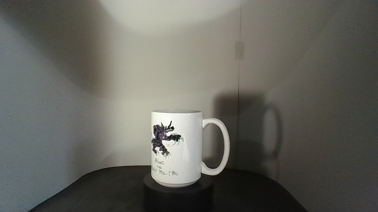 BEING THE BEAST YOU CAN