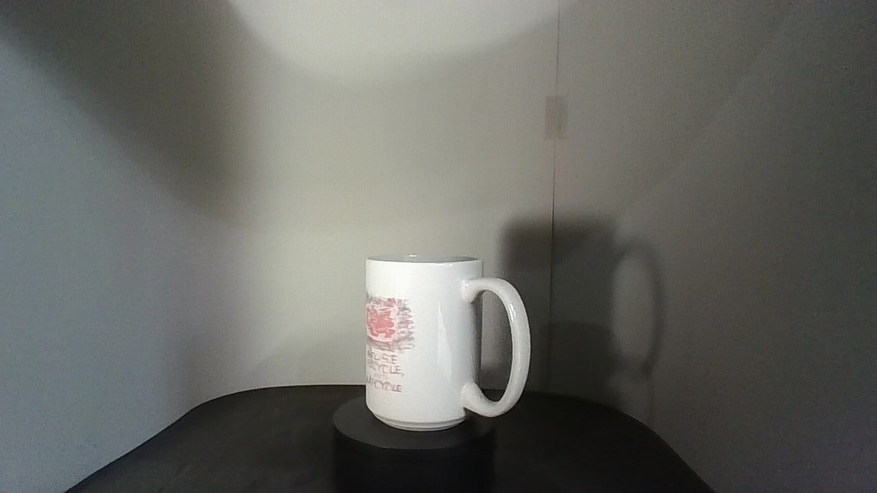 REUSE, RECYCLE, UPCYCLE